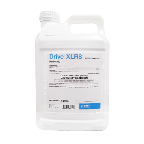 Drive XLR8 Herbicide Weed Control– Seed World