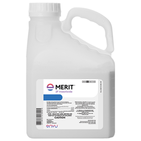 merit herbicide Merit 2F Insecticide