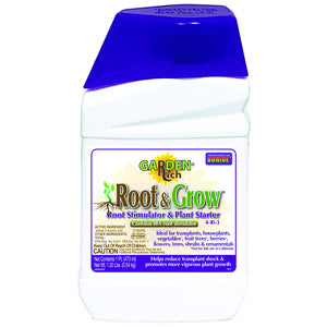plant root fertilizer Bonide Root & Grow Root Stimulator & Plant Starter 4-10-3 Fertilizer -– Seed World