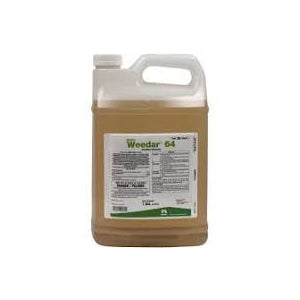 broadleaf herbicide Weedar 64 Broadleaf Herbicide