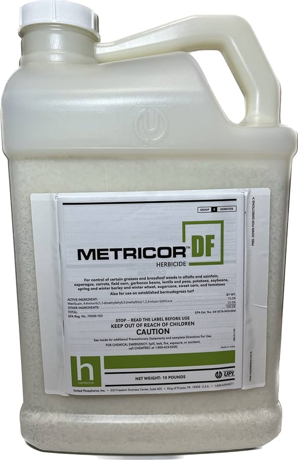 krovar i df herbicide Metricor DF Herbicide