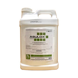 Asulox Herbicide - 2.5 Gallons - Seed World