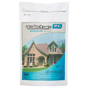 talstar herbicide Talstar PL Granular Insecticide