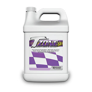 t zone herbicide ingredients T-Zone SE Herbicide