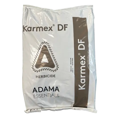 Karmex DF Diuron 80% Herbicide - 5 lbs | Seed World