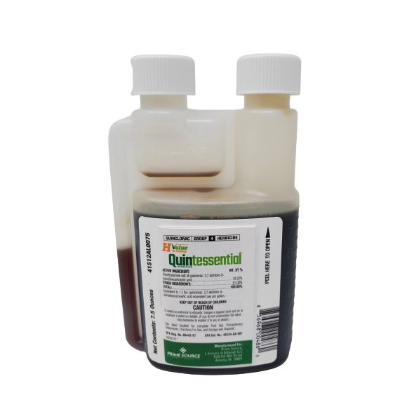 quinclorac herbicide products Quintessential Quinclorac Herbicide for Crabgrass and Turf Weeds