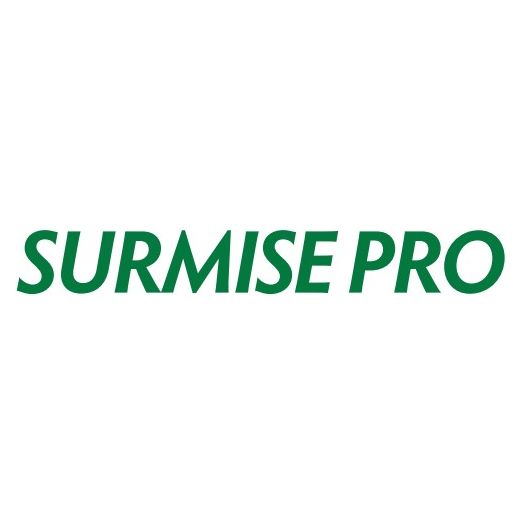 (On Backorder) Surmise Pro Non-Selective herbicide - 2.5 Gal - Seed World