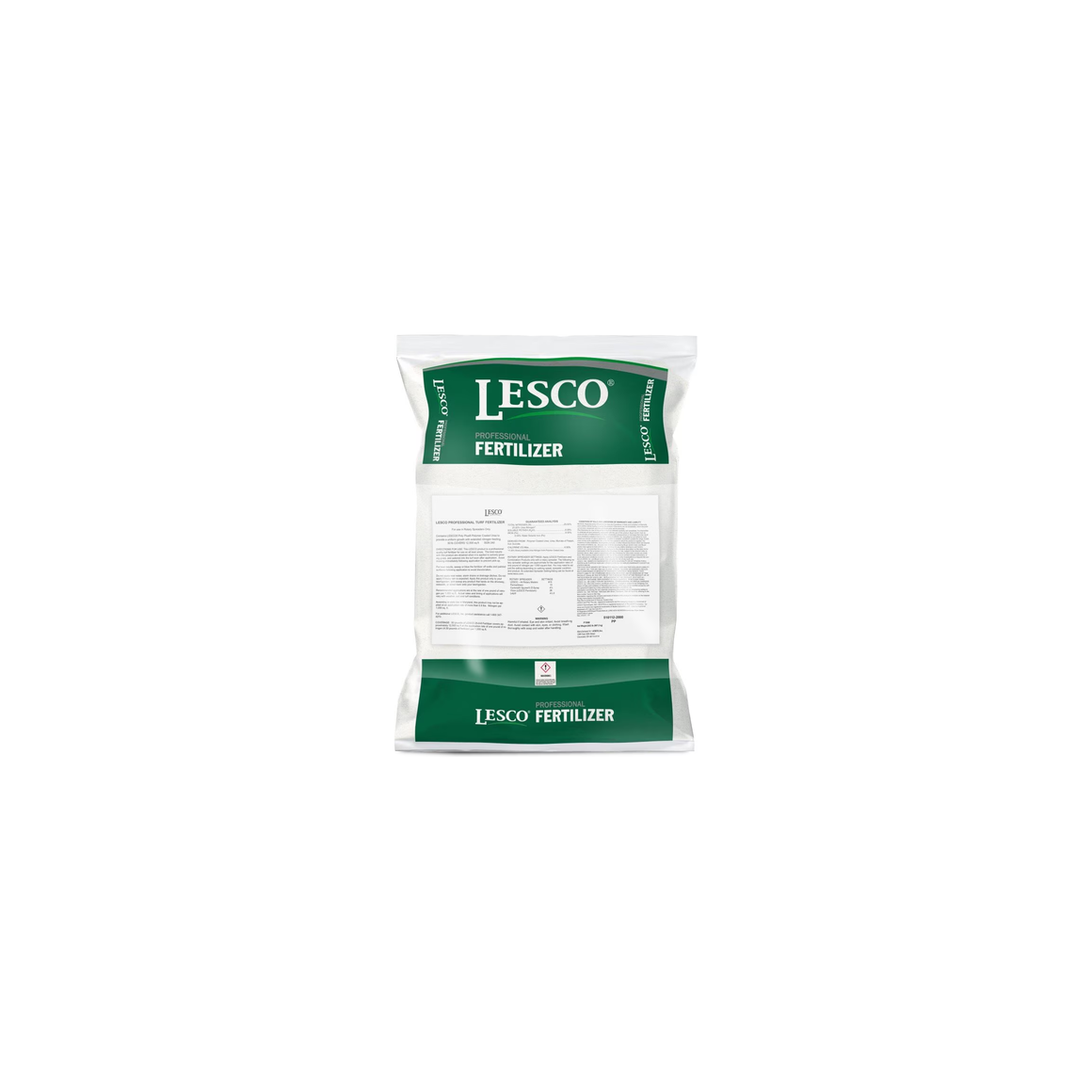 Lesco Professional 16-4-8 Fertilizer - 50 Lbs. - Seed World