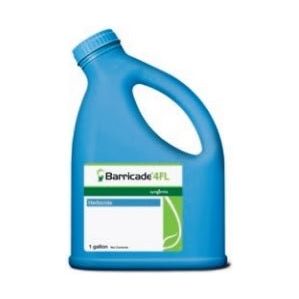 Barricade 4FL Herbicide - 1 Gallon - Seed World