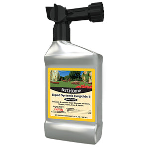 Systemic Fungicide RTS - 1 Quart - Seed World
