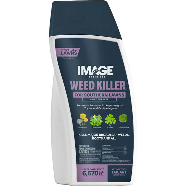 bermuda grass killer herbicide Image Atrazine for St. Augustine & Centipede Grass– Seed World