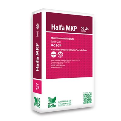 POTARO Monopotassium Phosphate Fertilizer – Greenway Biotech, Inc.