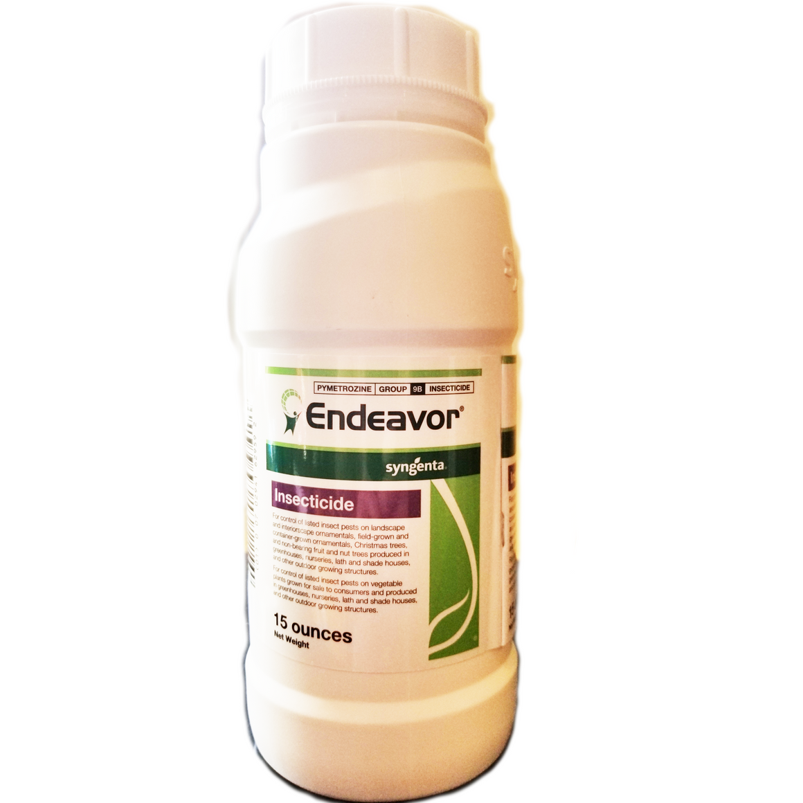 Endeavor Insecticide - 15 oz. - Seed World