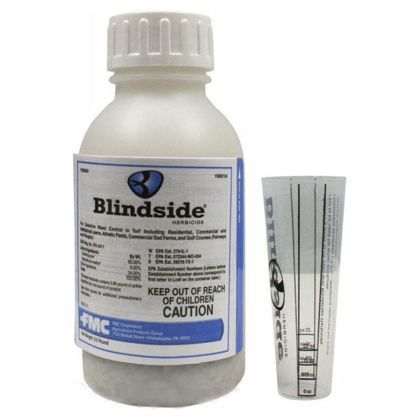 valdo herbicide Blindside Herbicide