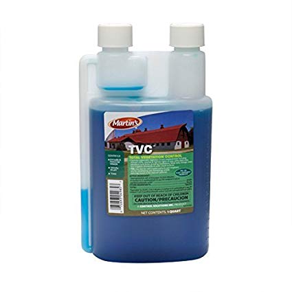 martins tvc herbicide TVC Total Vegetation Control