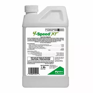 4-Speed XT - 1 quart - Seed World