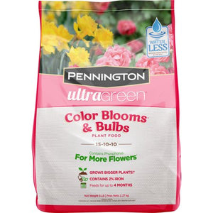 Pennington UltraGreen 15-10-10 Fertilizer - 5 lbs. - Seed World