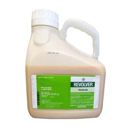 Bayer Revolver Post Emergent Herbicide