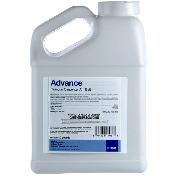 Advance Carpenter Ant Bait | Seed World