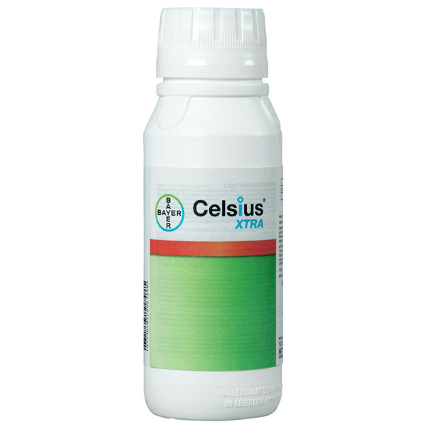 celsius wg herbicide by bayer Celsius XTRA Herbicide - 10 Oz