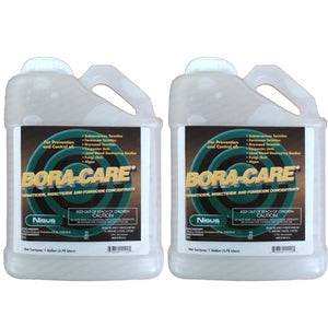 Bora Care - 1 Gallon Jug - Seed World