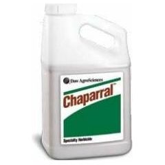 chaparral herbicide mixing instructions Chaparral Herbicide