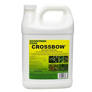 Crossbow Specialty Herbicide - 1 Gallon. - Seed World