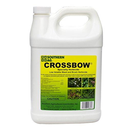 Crossbow Specialty Herbicide