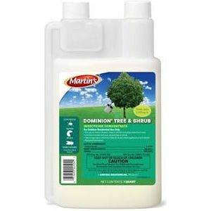 Dominion Tree and Shrub Insecticide - 1 Quart. - Seed World