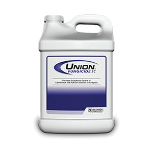 Union Fungicide SC - 2.5 Gallon - Seed World