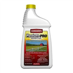 Pasture Pro Herbicide 1 Qt