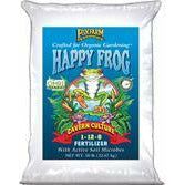 FoxFarm Happy Frog Cavern Culture 1-12-0 Organic Fertilizer– Seed