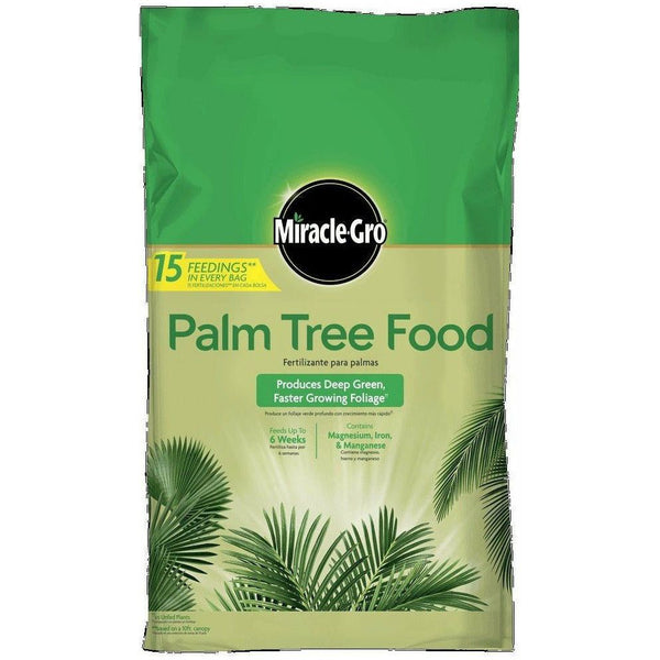 greenacres plant food center fertilizer Miracle Gro Palm Tree Plant Food Fertilizer
