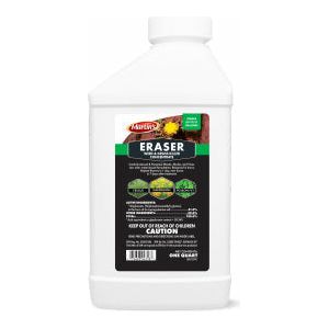 non glyphosate herbicide Control Solutions Eraser Concentrate Herbicide