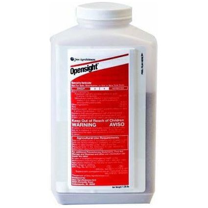 Opensight Herbicide