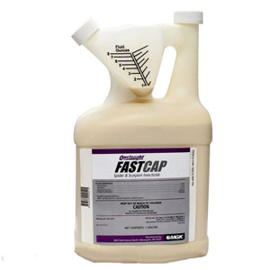 Onslaught FastCap Spider & Scorpion Insecticide - 1 Gallon - Seed World