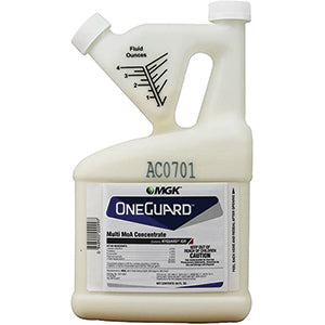 OneGuard Concentrate -Pesticide 2 Qt - Seed World