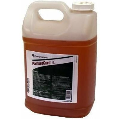 Pasturegard HL Herbicide