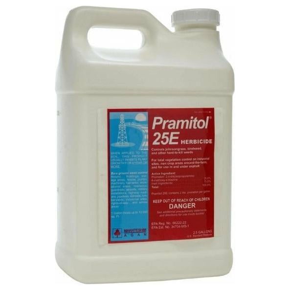 sterling blue herbicide for sale Pramitol 25E Herbicide