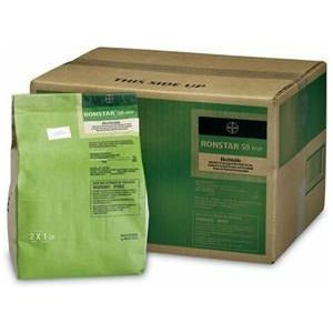 ronstar pre emergent herbicide Ronstar 50 WSP Herbicide