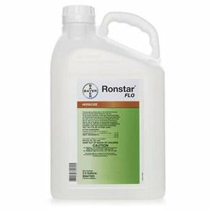 rancor herbicide Ronstar FLO Herbicide