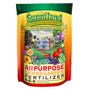 lowes plant fertilizer Rite Green 6-6-6 Fertilizer