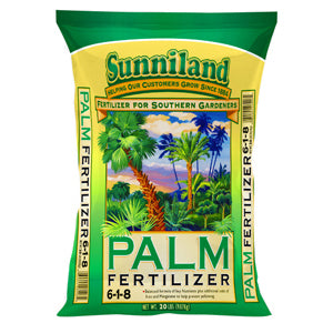 coconut palm tree fertilizer Palm Fertilizer