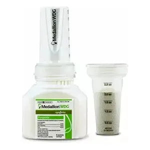 blindside herbicide wdg fmc selective herbicides 8 oz bottle Medallion WDG Fungicide