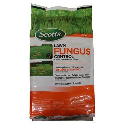 Lawn fungus control deals