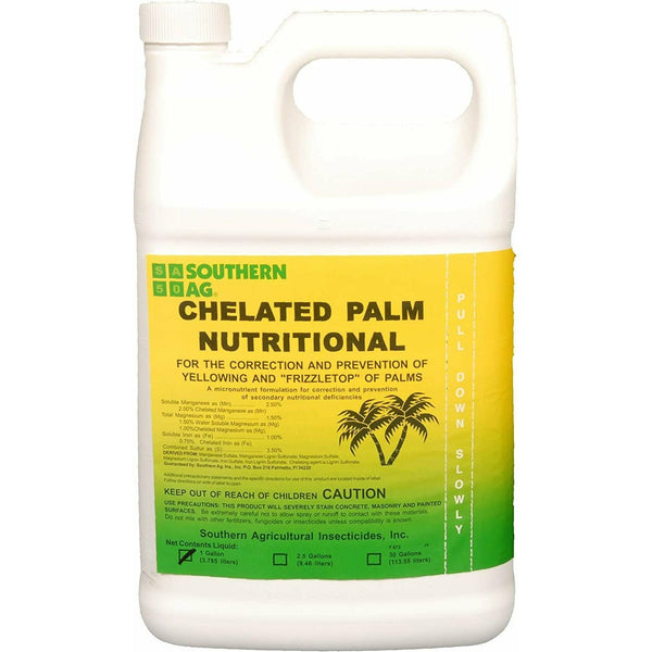 liquid fertilizer for pineapple plants Chelated Palm Nutritional Spray Liquid Fertilizer