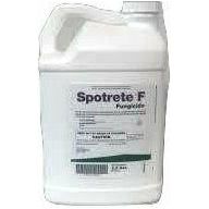 NuFarm Spotrete F Fungicide & Animal Repellant - 2.5 Gallons - Seed World