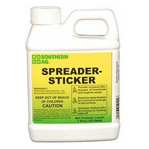 Southern Ag Spreader Sticker Spray Enhancer - 1 Pint - Seed World