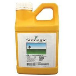 plant growth regulator herbicides Sumagic PGR Plant Growth Regulator