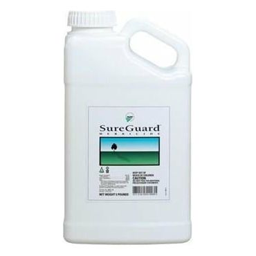 SureGuard Herbicide